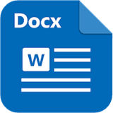 Приложение Docx Reader
