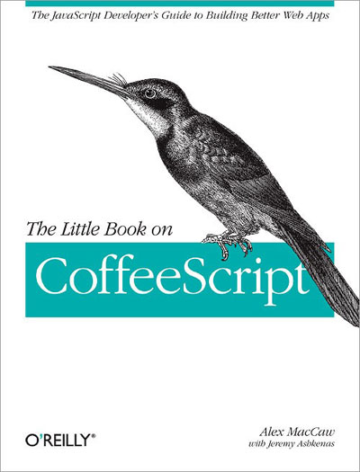  CoffeeScript