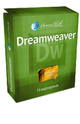 Видео-курс Dreamweaver