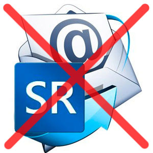 Закрытие сервиса SmartResponder