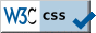 Валидатор CSS